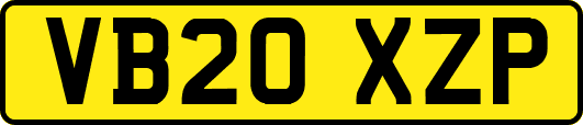 VB20XZP