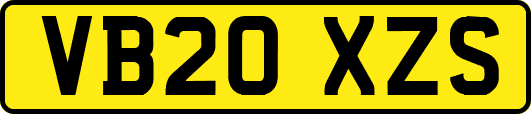 VB20XZS