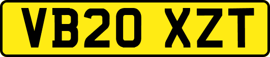 VB20XZT