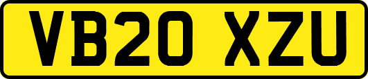 VB20XZU