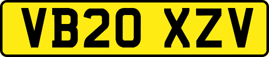 VB20XZV