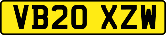 VB20XZW