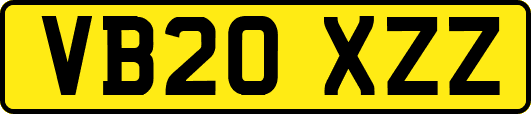 VB20XZZ