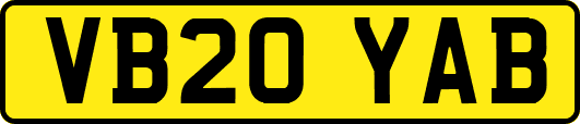 VB20YAB