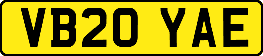 VB20YAE