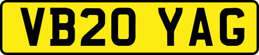 VB20YAG