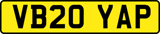 VB20YAP