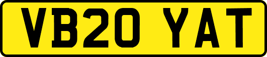 VB20YAT