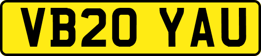 VB20YAU