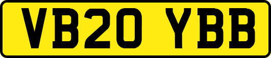VB20YBB