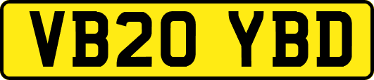 VB20YBD