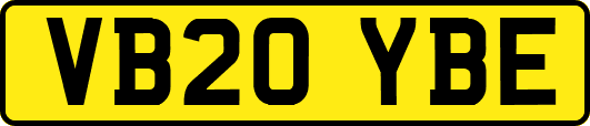 VB20YBE