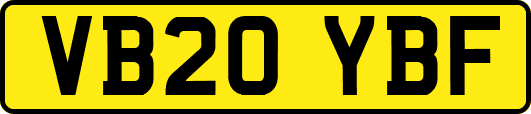 VB20YBF