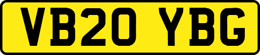 VB20YBG