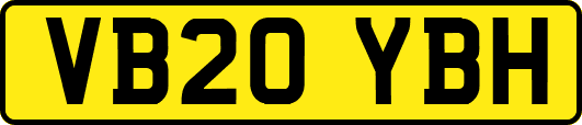 VB20YBH