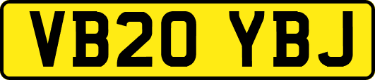 VB20YBJ
