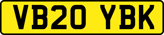 VB20YBK