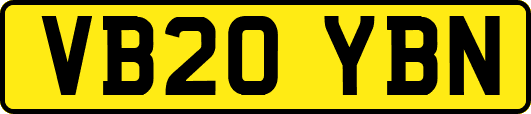 VB20YBN