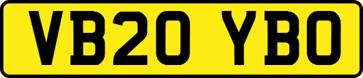 VB20YBO