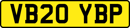 VB20YBP