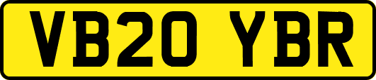 VB20YBR