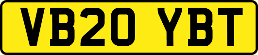 VB20YBT