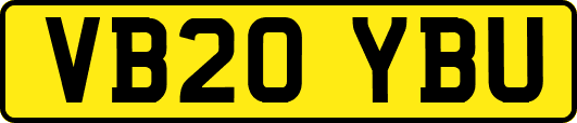 VB20YBU