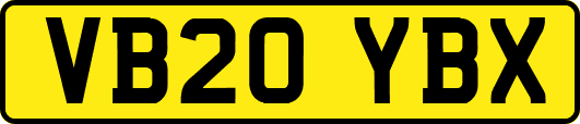 VB20YBX