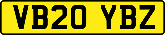 VB20YBZ