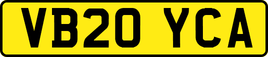 VB20YCA