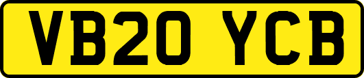 VB20YCB