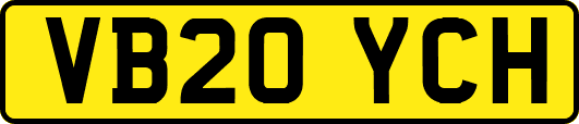 VB20YCH