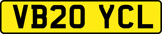 VB20YCL