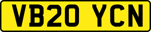 VB20YCN