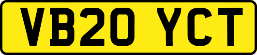 VB20YCT