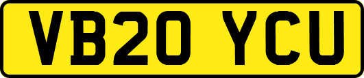 VB20YCU