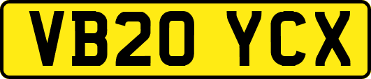 VB20YCX