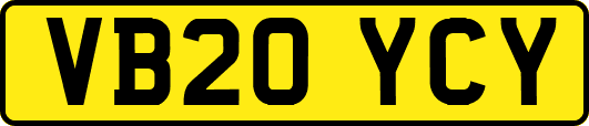 VB20YCY