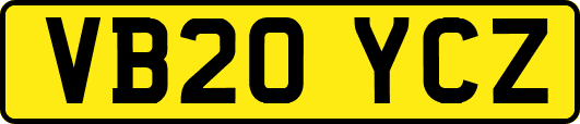 VB20YCZ