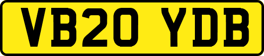 VB20YDB