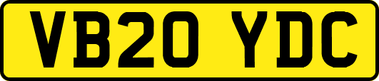 VB20YDC