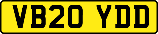 VB20YDD