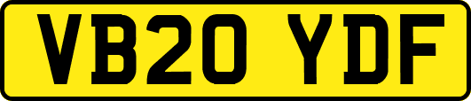 VB20YDF