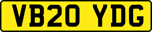 VB20YDG