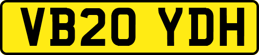 VB20YDH