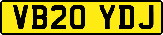 VB20YDJ