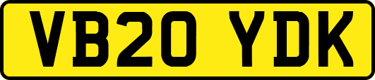 VB20YDK