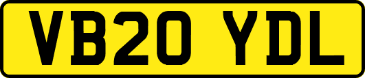VB20YDL