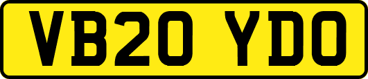VB20YDO