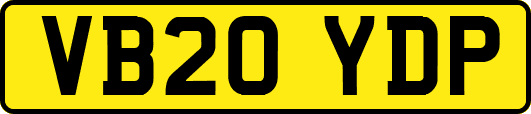 VB20YDP
